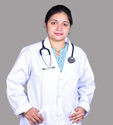 Dr. Naga Sudha Lakshmi